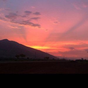 Meet your Posher, Ana